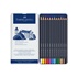 set pastelka Goldfaber, 12 ks