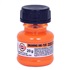 tuš Koh-i-noor fluorescenční 20 g - oranžová
