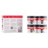 set Amsterdam Media 4x120ml Sculpt&Shape