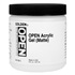 GOLDEN - Open Acrylic Gel - MATNÝ, 237 ml