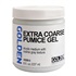 GOLDEN - Extra Coarse Pumice Gel - TOP HRUBÁ 237ml