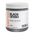 GOLDEN - Black Gesso, 237 ml