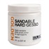 GOLDEN - Sandable Hard Gesso, 237 ml