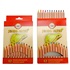 pastelky Koh-i-noor Jumbo Natur set 12 ks