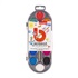 Bruynzeel WATERCOLOR PAINT basic set 12 barev