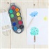 Bruynzeel WATERCOLOR PAINT basic set 12 barev