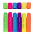Bruynzeel POSTER PAINT STICK neon set 6 ks