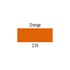 DECORFIN UNIVERSAL SATIN orange 16ml