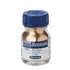 Schmincke pigment 20 ml - Pale gold