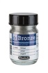Schmincke Bronzer pro olej 50ml - silver