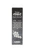 Liquid charcoal - grape seed black