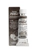 Liquid charcoal - cherry pit black
