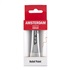 AMSTERDAM Reliefpaint 20 ml - Silver