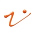 Artcreation EFFECT LINER 28 ml - pearl orange