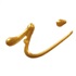 Artcreation EFFECT LINER 28 ml - pearl gold