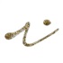 Artcreation EFFECT LINER 28 ml - glitter gold