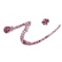 Artcreation EFFECT LINER 28 ml - glitter pink