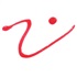 Artcreation EFFECT LINER 28 ml - shimmer red