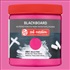 barva Artcreation Blackboard 250 ml - růžová