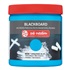 barva Artcreation Blackboard 250 ml - modrá