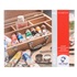 set box akryl van Gogh 10 x 40 ml + přísl. Basic