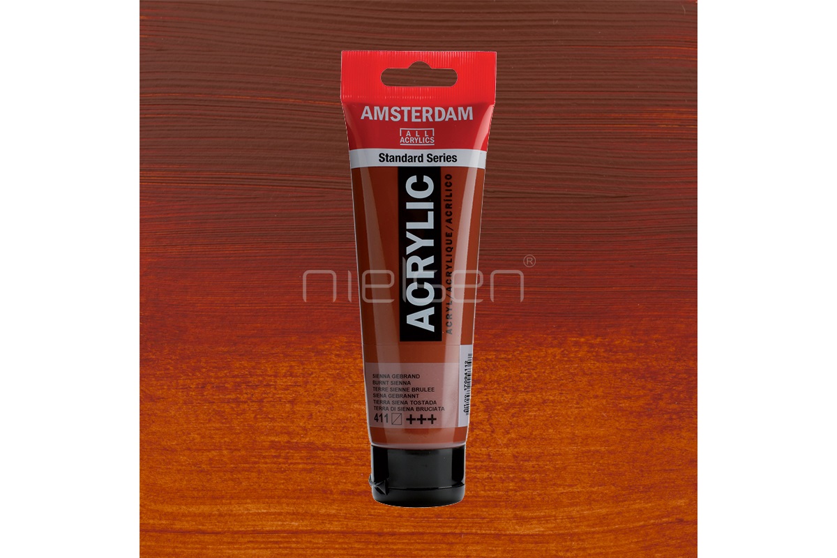 Amsterdam Standard acrylverf tube 20ml - 330 Perzischroze - Bestellen Amsterdam Standard acrylverf tube 20ml - 330 Perzischroze - Bestellen