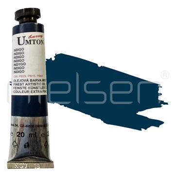 olej Umton 20 ml - Indigo
