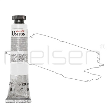 olej Umton 20 ml - běloba zinková
