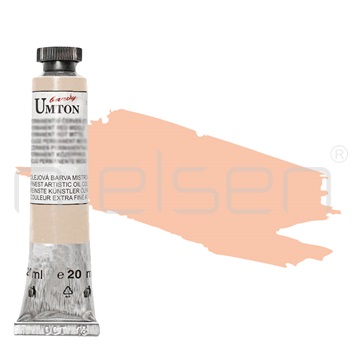 olej Umton 20 ml - tělový odstín