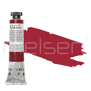 olej Umton 20 ml - kadmium purpurová