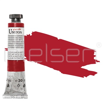 olej Umton 20 ml - kraplak tmavý