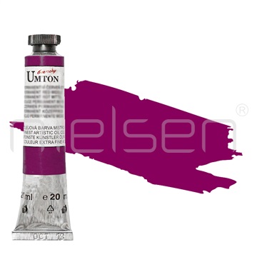 olej Umton 20 ml - ultramarin růžový