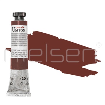olej Umton 20 ml - siena pálená