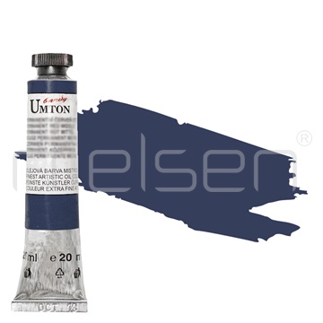 olej Umton 20 ml - Paynova šeď tmavá