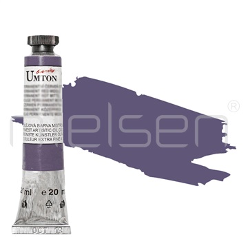 olej Umton 20 ml - Paynova šeď světlá