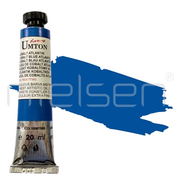 olej Umton 20 ml - kobalt Atlantik