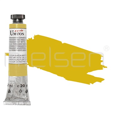olej Umton 20 ml - Aureolin