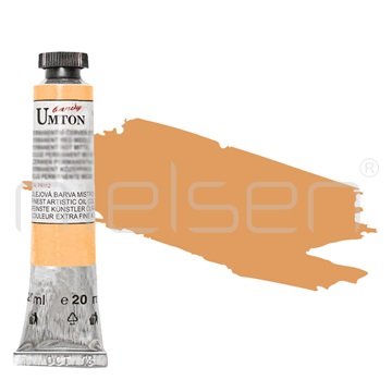 olej Umton 20 ml - zlato bronzové