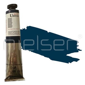 olej Umton 60 ml - Indigo