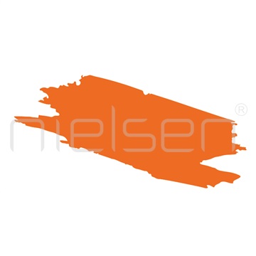olej Umton 60 ml - kadmium oranžové tmavé