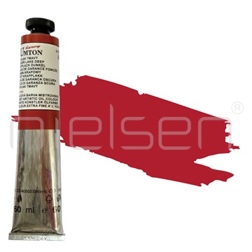 olej Umton 60 ml - kraplak tmavý