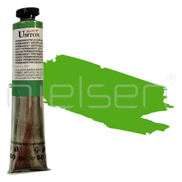 olej Umton 60 ml - permanentní zeleň skvělá