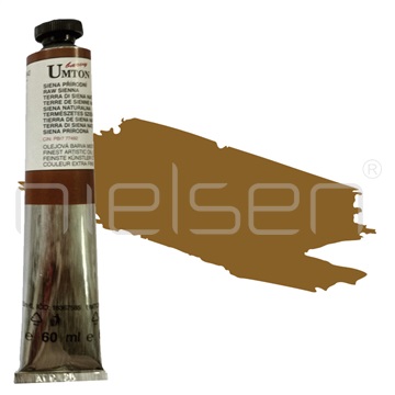 olej Umton 60 ml - siena přírodní