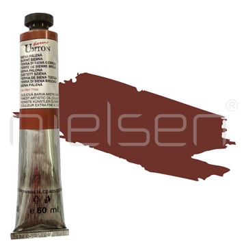 olej Umton 60 ml - siena pálená