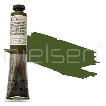 olej Umton 60 ml - zem zelená česká - orig.