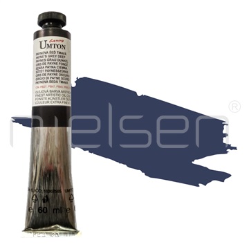 olej Umton 60 ml - Paynova šeď tmavá