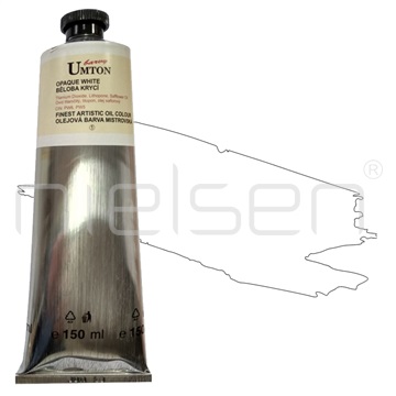 olej Umton 150 ml - běloba krycí