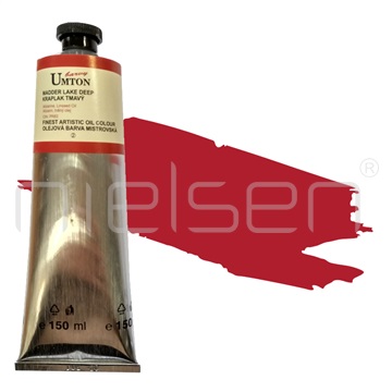 olej Umton 150 ml - kraplak tmavý