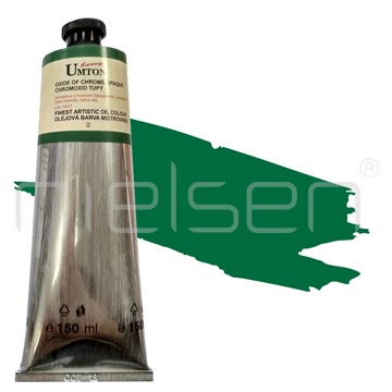olej Umton 150 ml - chromoxid tupý