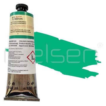 olej Umton 150 ml - Vert Paolo Veronese